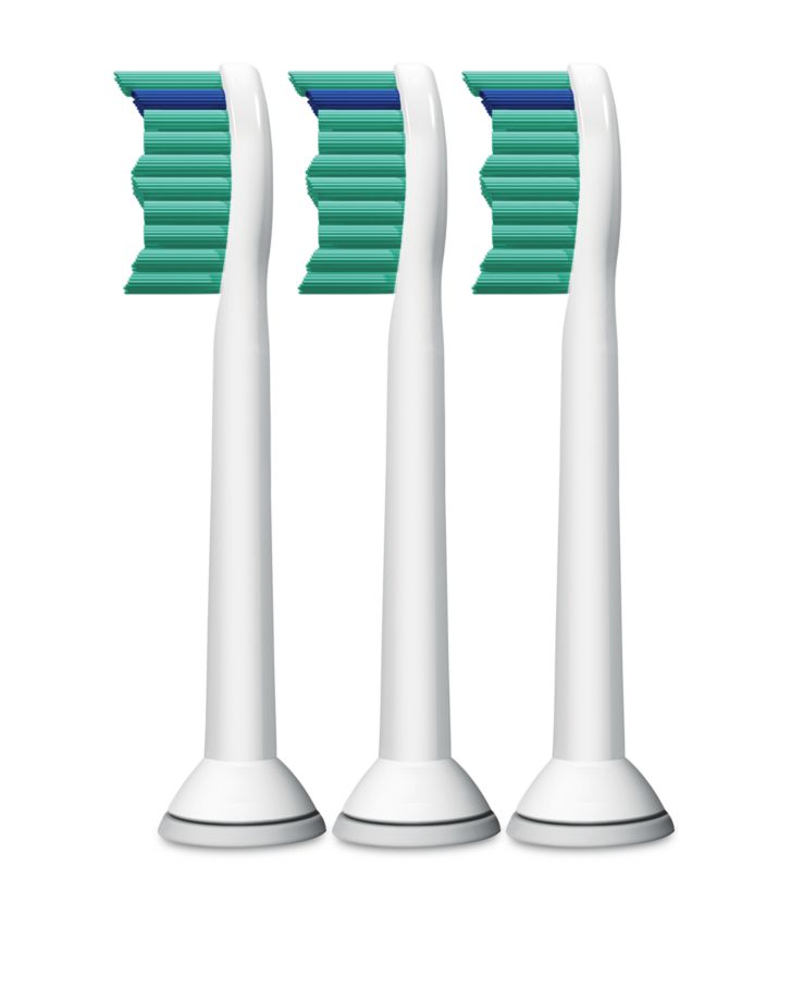 Sonicare ProResults