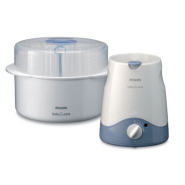 Barošanas sākuma komplekts