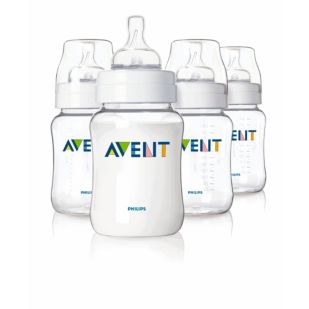 Avent Airflex SCF643/47 Baby bottle