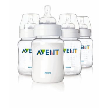 飛利浦 Avent Airflex 嬰兒奶瓶