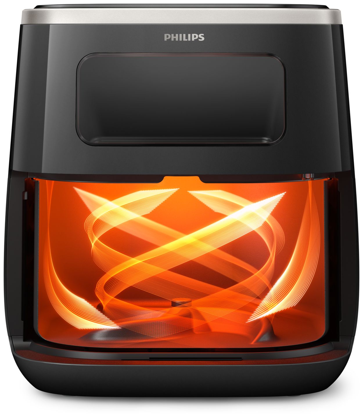 Philips 3000 series Series 3000 HD9257/80 Airfryer XL con finestra