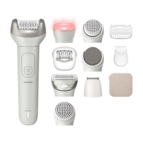 BRE750/00 Beauty Set 9900 Beauty set