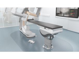 Philips &amp; Getinge OR table