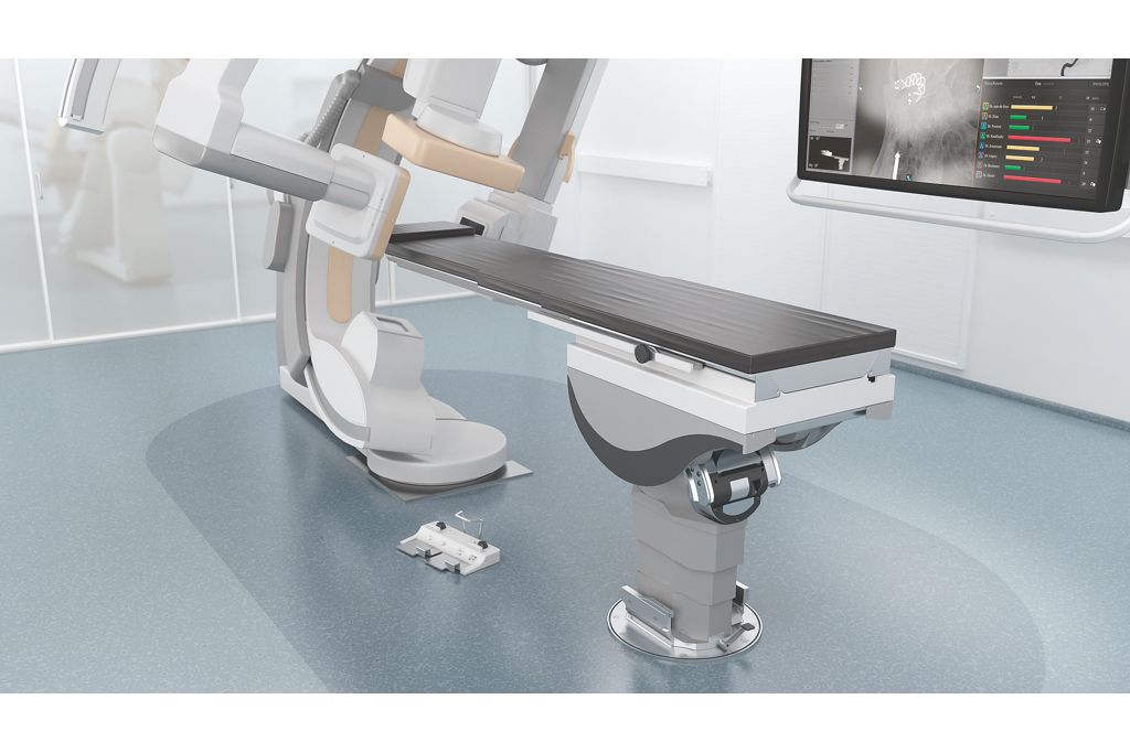 Standard product photograph