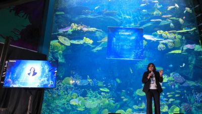 Philips neurovascular event speaker Concon Molina

