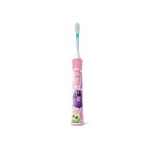 Sonicare For Kids Sonic electric toothbrush
