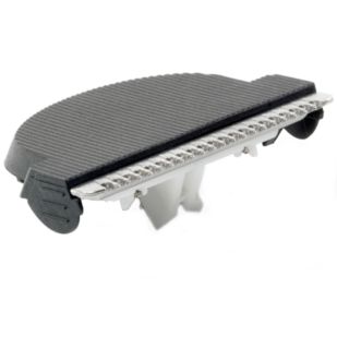 Bloc tondeuse pour tondeuse à cheveux
