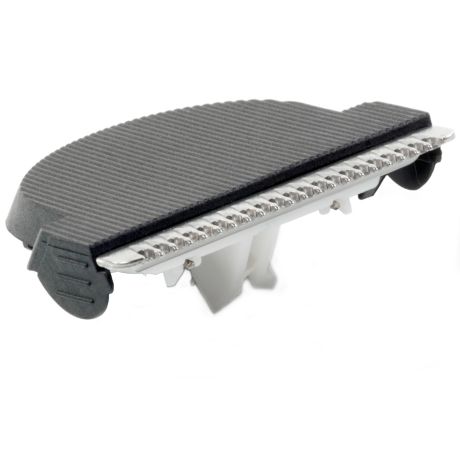 CRP278/01  Schneideeinheit für Haarschneider