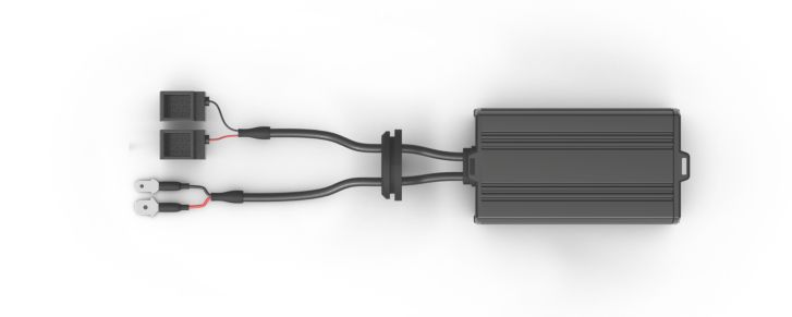 Philips Accessories for LED upgrade