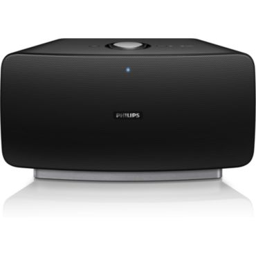 Caixa acústica wireless