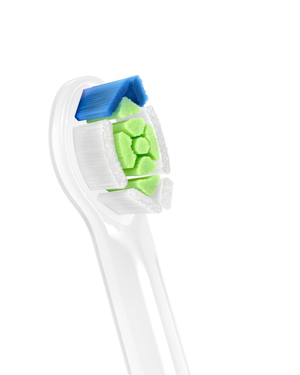 Philips Sonicare W2c White Plus Compact ホワイトプラス ブラシ