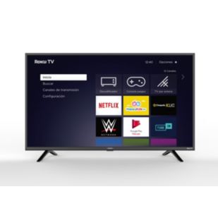 Roku Televisor LED-LCD serie 4000