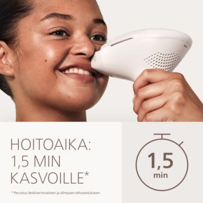 Vaihtoehtoinen valokuva tuotteesta