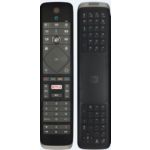 Papírově tenký 4K UHD OLED televizor Android