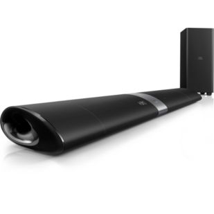 Philips Fidelio SoundBar B5 Soundbar speaker