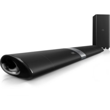Philips Fidelio SoundBar B5 Soundbar speaker