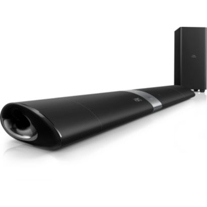 Philips Fidelio SoundBar