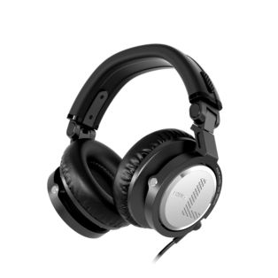 Professionele DJ-hoofdtelefoon