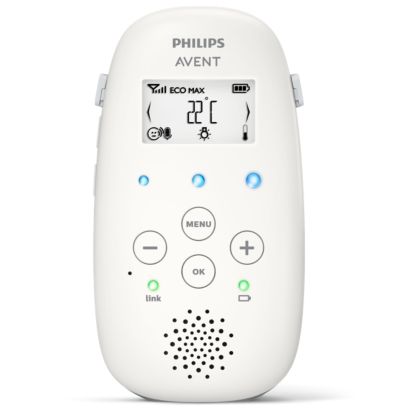 האזינו ודברו עם התינוק שלכם