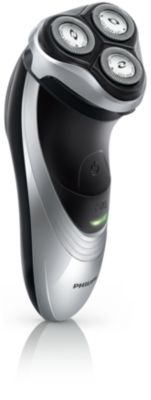 パワータッチ　電気シェーバー　PT729CC フィリップス　Philips