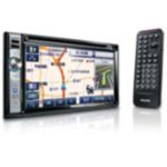 Super clear display for video and navigation