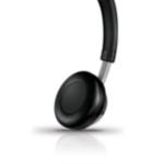 High fidelity, premium quality. Wherever you go.