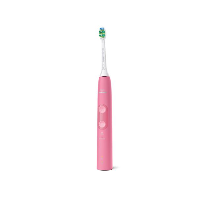 ProtectiveClean 4500 Sonic electric toothbrush HX6829/82 | Sonicare
