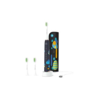 Sonic electric toothbrush 3800 系列