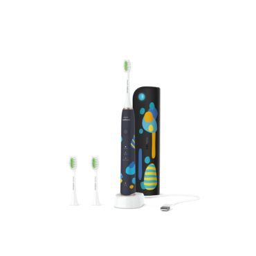 Sonic electric toothbrush 3800 系列