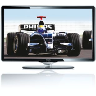 TV LCD