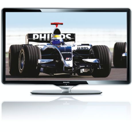 40PFL7664H/12  LCD-Fernseher