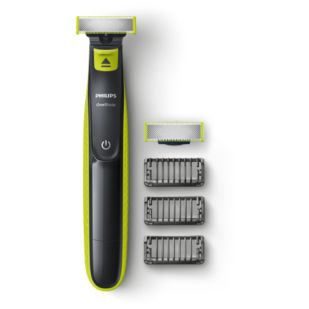 OneBlade reacondicionado