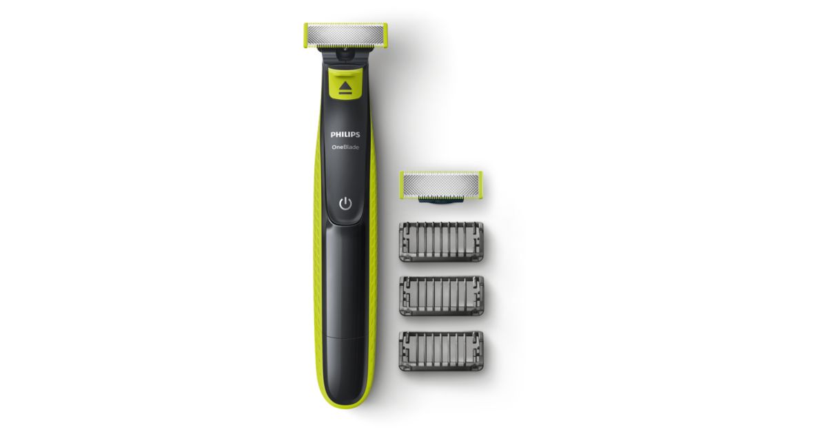 OneBlade QP2520/33 | Philips