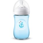The most natural way to bottle feed