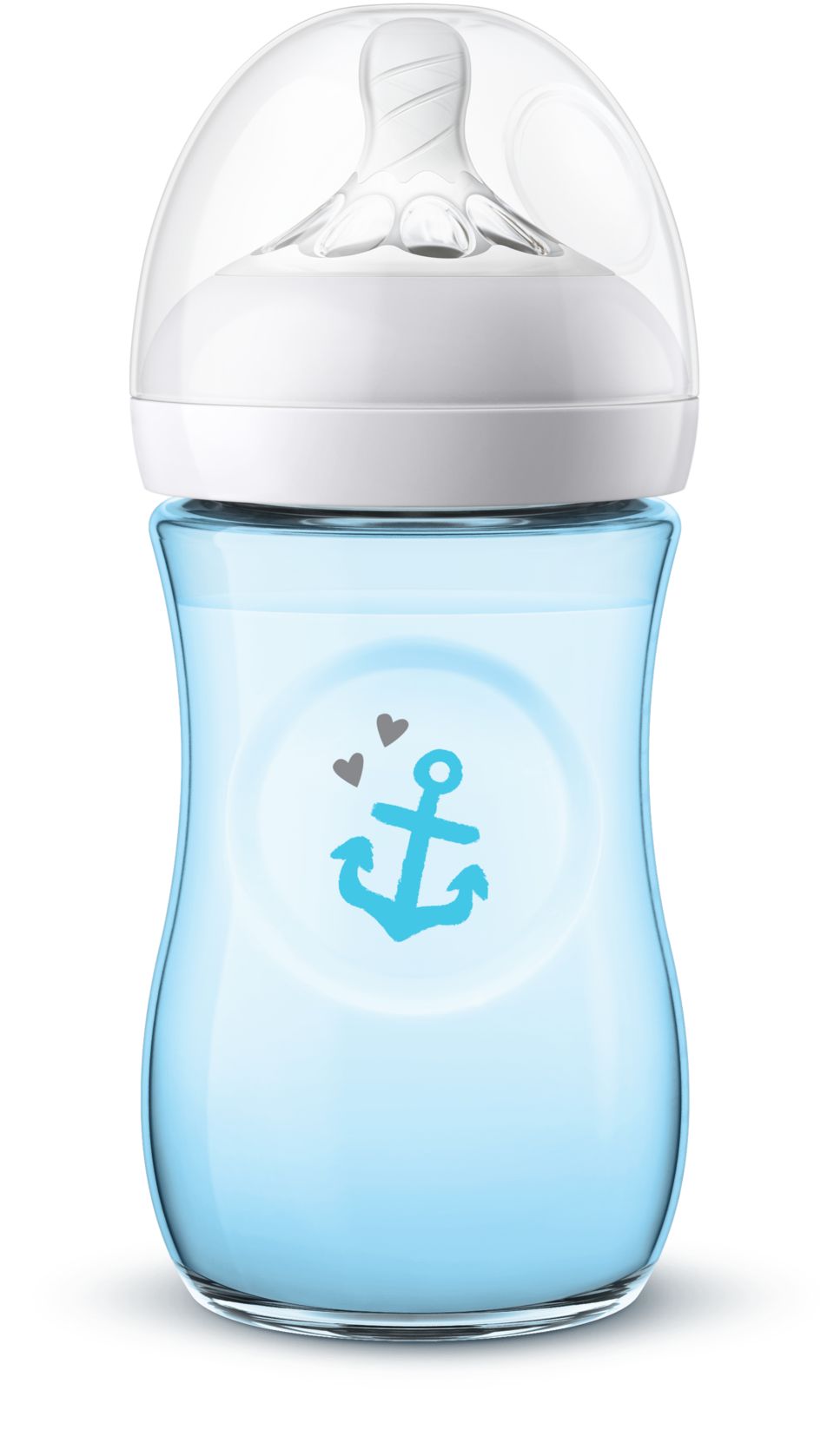 Natural baby bottle SCF669/35 | Avent