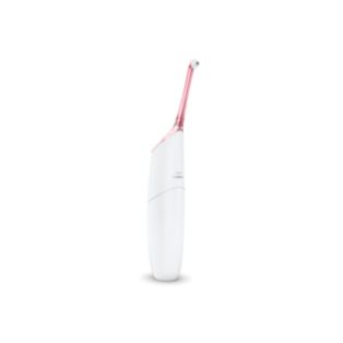 Sonicare AirFloss Ultra – Zahnzwischenraumreiniger