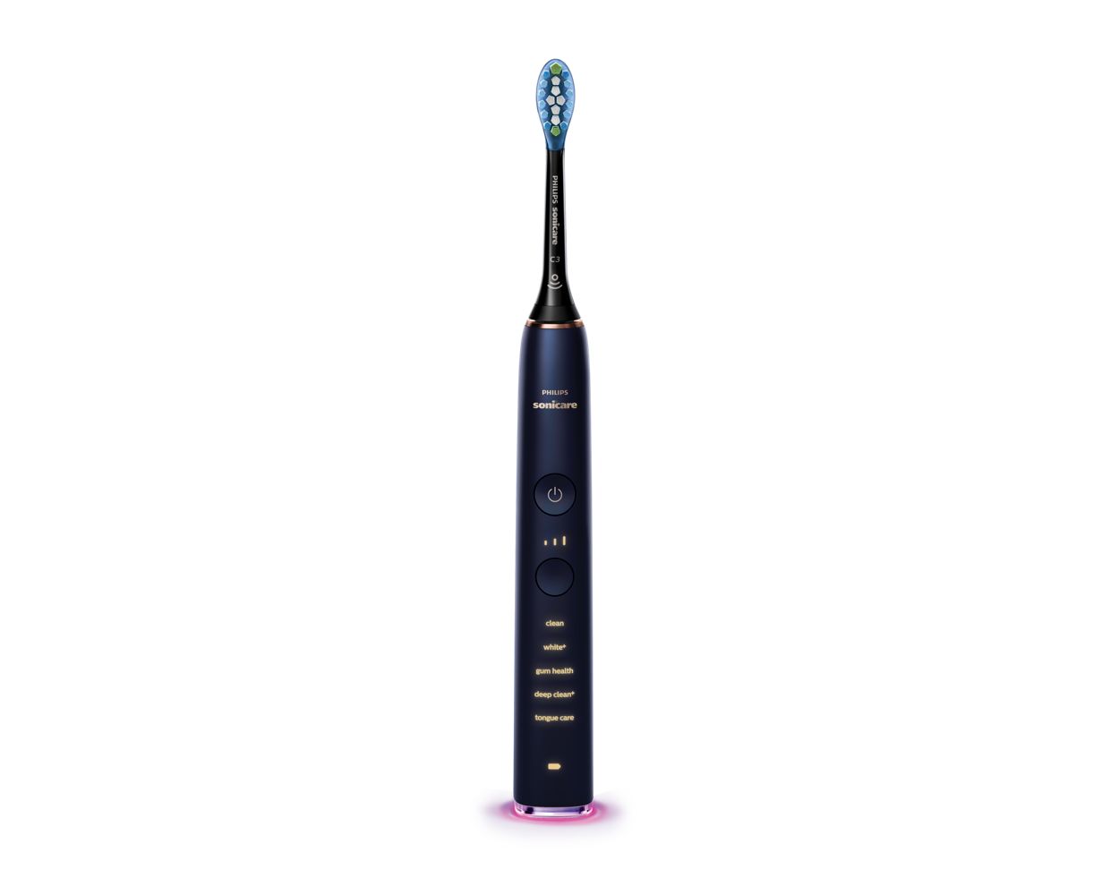 Philips Sonicare DiamondClean Smart 9700 | Philips Sonicare