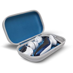 Shaver series 7000 Elektrischer Nass- und Trockenrasierer