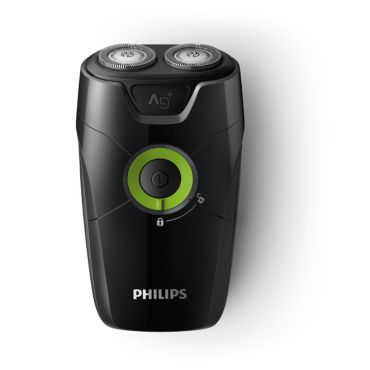 PrimaryCell 免充電式刮鬍刀