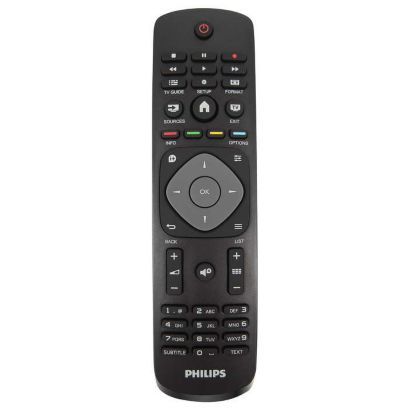 Philips 5500 series