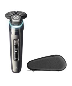 Philips shaver 9000 Series ウェット＆ドライ電動シェーバー S9987 ...