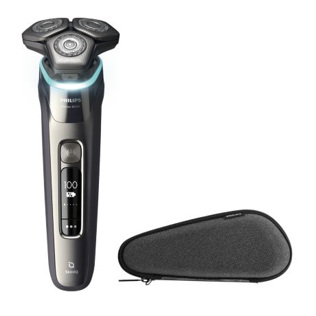 Philips Philips shaver 9000 Series ウェット＆ドライ電動シェーバー 