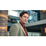 Powerful, skin-close shave