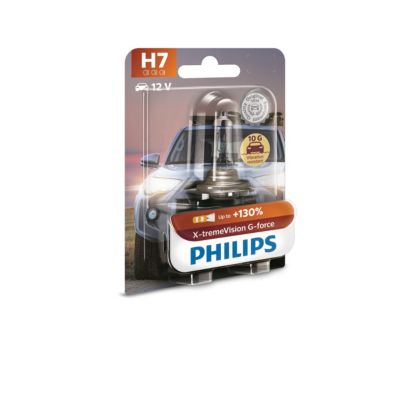 Philips X-tremeVision G-force