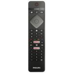 Pametni LED-televizor 4K UHD