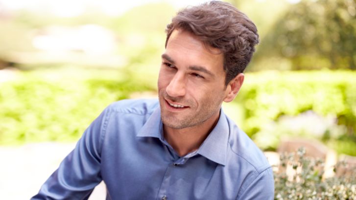 Philips Multigroom series 3000