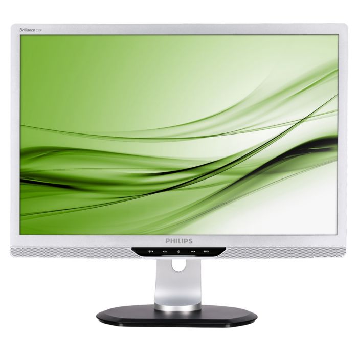 Professioneller, umweltfreundlicher und ergonomischer Monitor