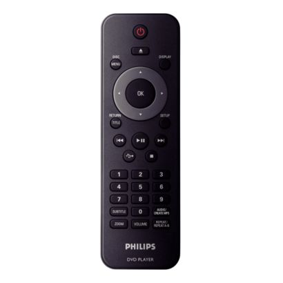 Straight from USB to TV