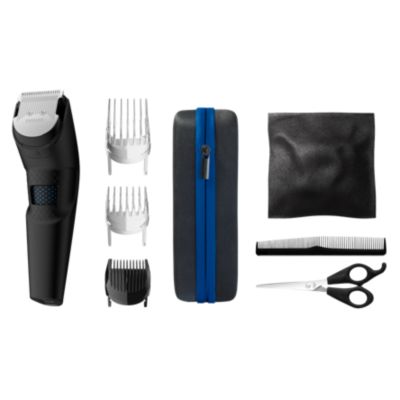Hairclipper series 7000 Tondeuse à cheveux lavable