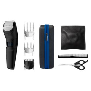 Hairclipper series 7000 Abwaschbarer Haarschneider